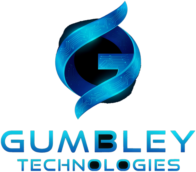 Gumbley Technologies Logo